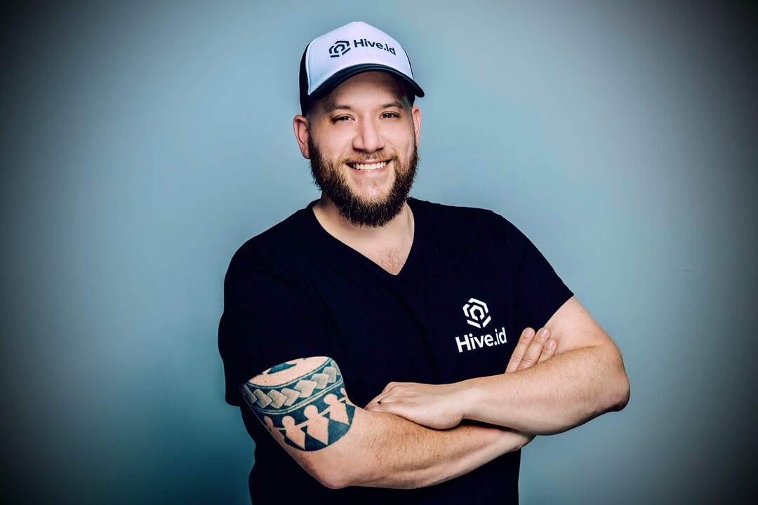 Felipe Hive Identity